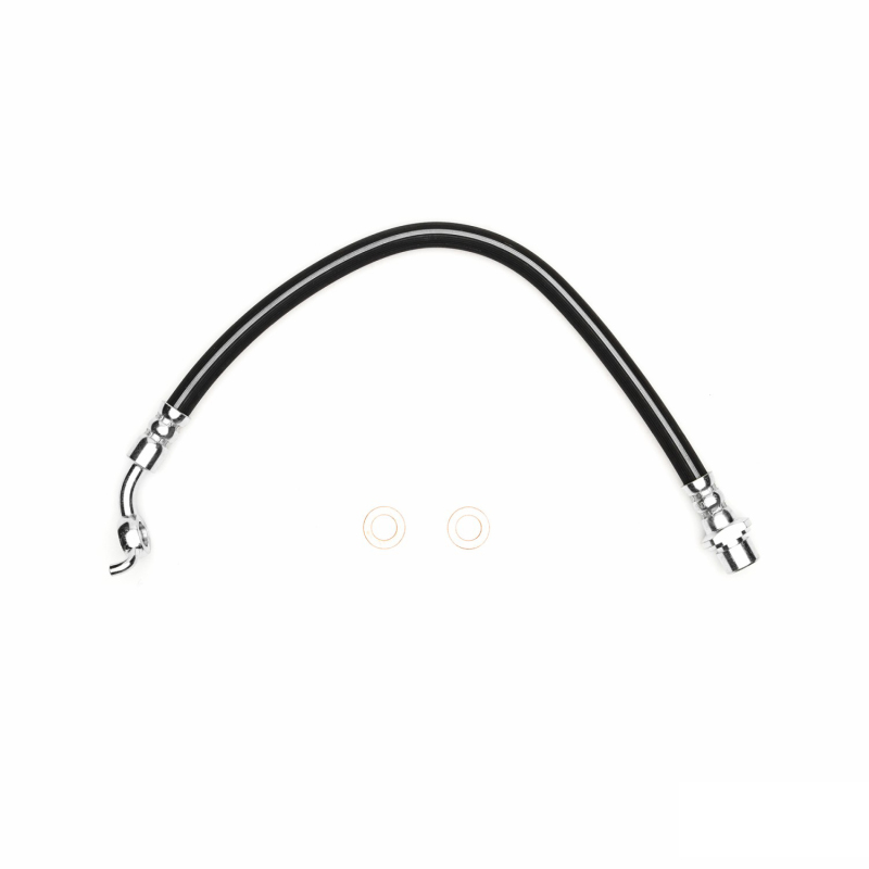Lexus IS300 Brake Hose - Front - R1 Concepts - RNC - `13-`22